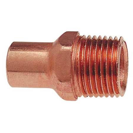 Nibco Adapter 1 2 In 1 2 In 577 Psi At 200f 6042 5 Brickseek