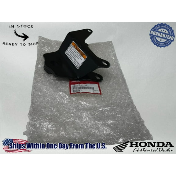 Honda Genuine OEM Trailer Hitch TRX250 Recon 2009-2024 50810-HM8-W00