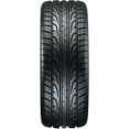thumbnail image 7 of Dunlop SP Sport Maxx A 255/35R20 97 Y Tire Fits: 2007-10 Mercedes-Benz S550 4Matic, 2017-18 Audi Q3 Technik, 7 of 7