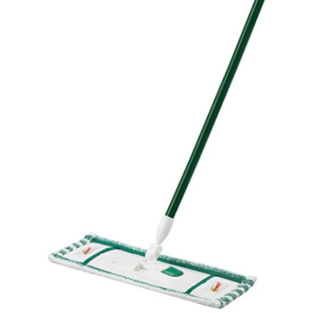 libman 117 microfiber wet and dry mop