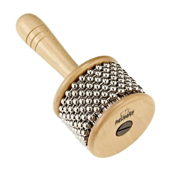 Nino Percussion Cabasa (Medium)