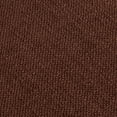 thumbnail image 3 of Bouclair Brown Taha Decorative Pillow 19x19 in (48x48 cm), 3 of 8