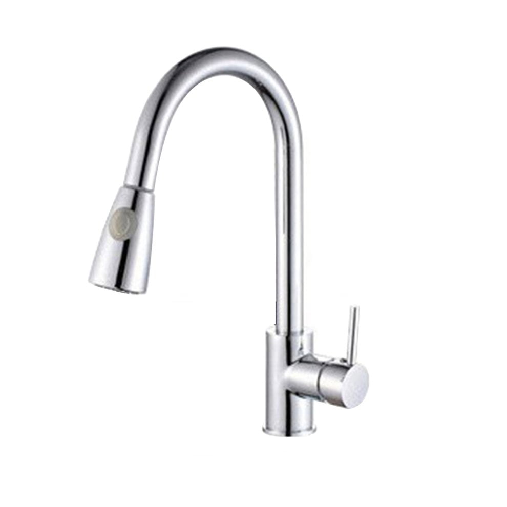 304 Stainless Steel Multifunctional Durable Faucet Household Creative