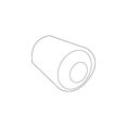 thumbnail image 3 of New Genuine Nissan Rubber Bumper 90878VE000 / 90878-VE000 OEM, 3 of 10