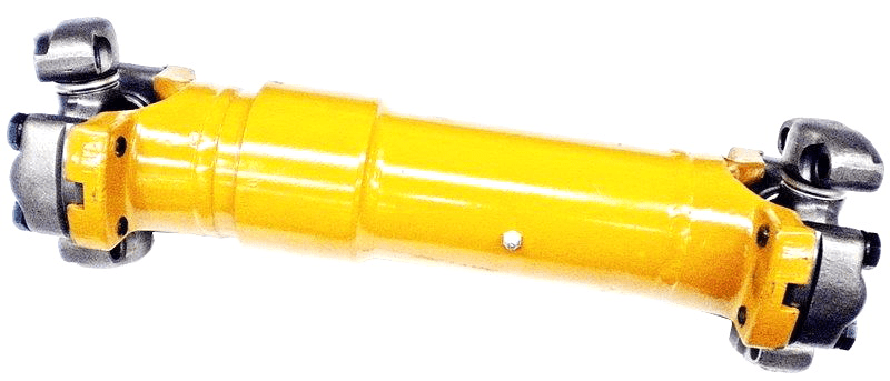 6K1766 - UNIVERSAL JOINT ASSEMBLY 6K1765 5K8334 for Caterpillar 