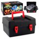 thumbnail image 1 of Accesorios periféricos del juguete giroscópico Burst B-27 caja de almacenamiento de giroscopio caja de herramientas portátil caja de giroscopio, 1 of 6