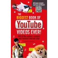thumbnail image 1 of Pre-Owned The Biggest Book of Youtube Videos Ever! (Paperback) 1780978782 9781780978789, 1 of 1