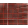 thumbnail image 4 of oneOone Georgette Viscose Fabric Tartan Check Decor Fabric Printed BTY 42 Inch Wide, 4 of 4