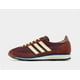 thumbnail image 1 of Ad-id-as Originals SL 72 Shoes in Brown, 1 of 6