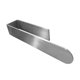 thumbnail image 2 of Accesorios de baño Acero inoxidable 304 Adhesivo sin clavos Especificaciones personalizables Tamaño sin perforar Toallero oso de fresa Hogar, 2 of 6