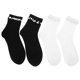 thumbnail image 1 of 2 pares de mujeres calcetines casuales calcetines cortos moda de perlas de moda calcetines de calcetines de calcetines, 1 of 5