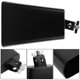 thumbnail image 4 of 7 Inch Black Metal Cowbell Cattle Bell Percussion Musical Instrument7 inch, 4 of 4