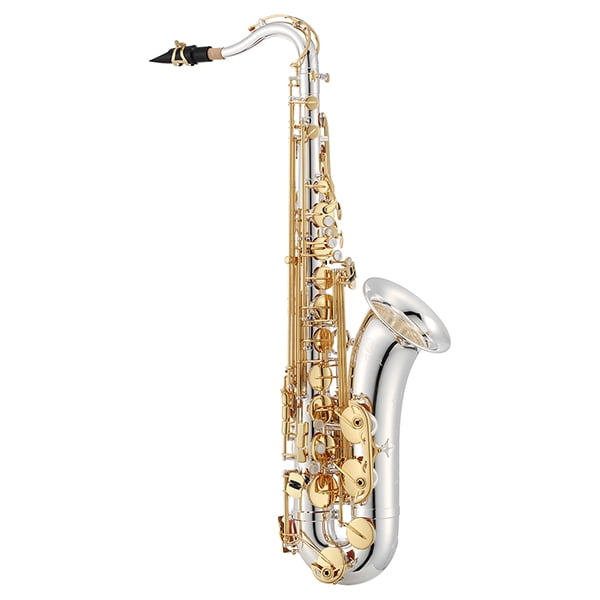 Jupiter Intermediate Bb Tenor Saxophone, JTS1100SG
