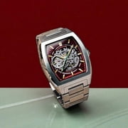 Heritage Wellington Skeleton Automatic Merlot
