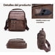 thumbnail image 3 of Bolso Mariconera Hombre Maletin Bandolera Hombre Kit, 3 of 4