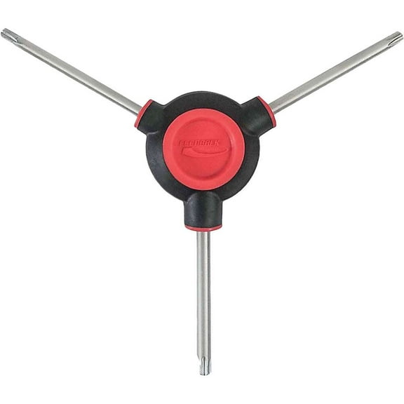 Feedback Sports Fixed 3-Way Tool