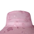 thumbnail image 7 of RKSTN Womens Sun Hat Upf 50+ Fishing Hat with Neck Flap Wide Brimmed Summer Hats for Women Face Covering Cool Tea Picking Hat, 7 of 7