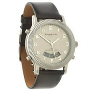 Men's Analog/Digital Strap Watch