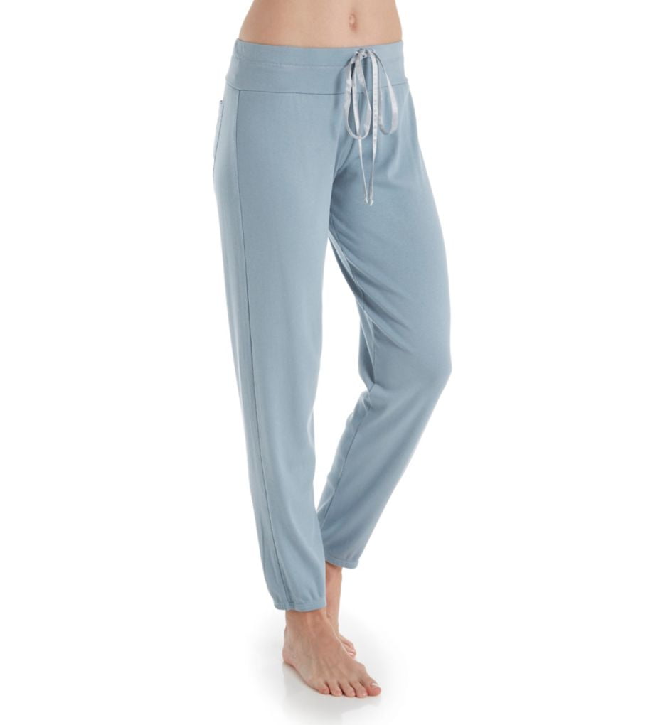 ribbed joggers womens