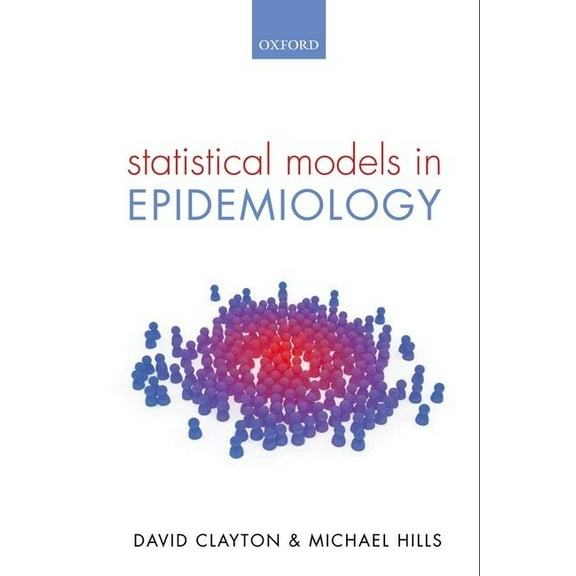 Stat Models Epidemiology P, (Paperback)