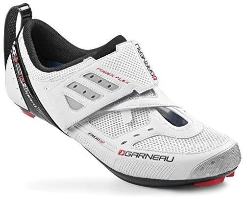 louis garneau men's gravel cycling shoes