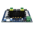 thumbnail image 3 of Ruiboury Dualhannel Stereo High Power Digital Audio Digital Board 2*100W 92 * 68 * 16mm 1Set, 3 of 5