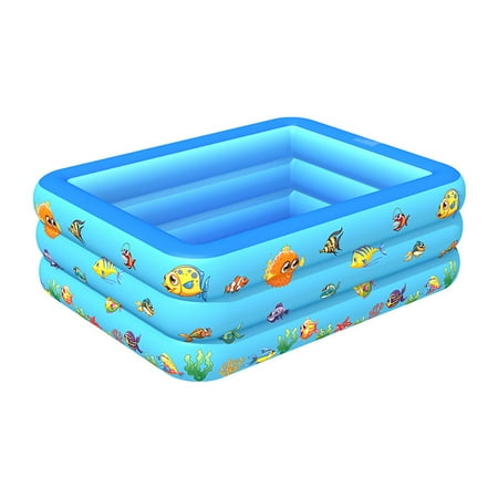 eco friendly inflatable pool