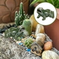 thumbnail image 3 of Fountain Frog Courtyard Fountain Decor Circulating Waterfall Frog for Home Decor, 3 of 5