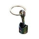 thumbnail image 4 of Llavero estilo pistón de motor de coche, accesorio interior de coche, llavero para Multicolor, 4 of 9