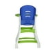 thumbnail image 2 of Silla Alta Prinsel Azul, 2 of 7