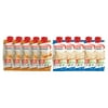 Premier Protein High Protein Shakes - 5 Vanilla, 5 Caramel (11 fl. oz., 10 pack)