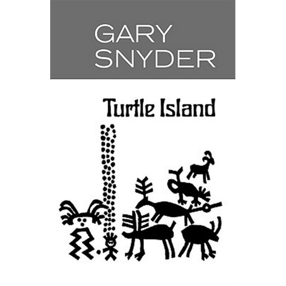 Turtle Island (Hardcover)