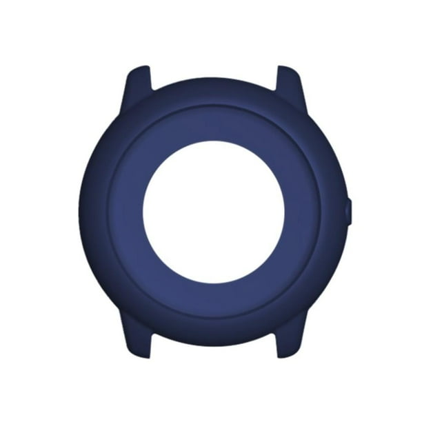 Funda Protectora Para Reloj Inteligente, Funda De Silicona, Carcasa De Repuesto Suave Y Duradera Para Reloj, Compatible Con Imilab Kw66 Eigraketly EL016362-06
