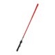 thumbnail image 1 of Ayuda para el entrenamiento del swing de golf, accesorios para el palo de alineación de ejercicios para mujeres y hombres. Rojo, 1 of 8