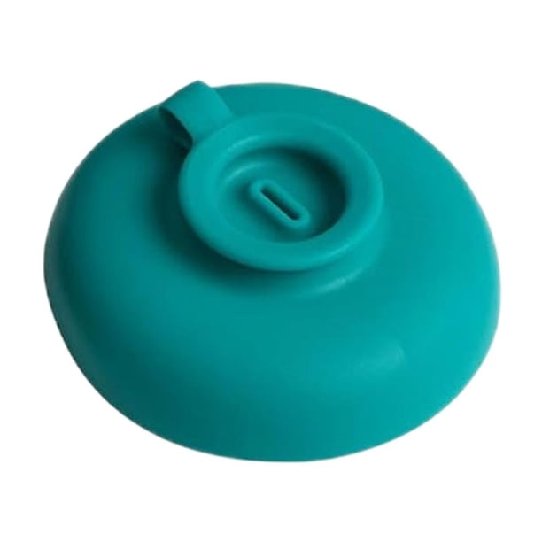Soporte para paletas anticaída, soporte para paletas, herramienta para para niños, estante antiadherente apto para tamaño estándar para azul