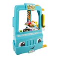thumbnail image 2 of Fisher-Price Rires et Éveil Le Camion-cantine amusant – Édition Française, 2 of 7