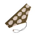 thumbnail image 2 of XWSHYW Almacenamiento de Utensilios Bolsa Portátil para Guardar Palillos, Cucharas y Tenedores para Atar Vajilla., 2 of 2