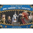 thumbnail image 2 of Juego de Mesa CMON Massive Darkness Guerreros Nobles vs Cockatrix, 2 of 2