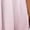 Hot Pink, variant on Efsteb Womens Summer Midi Dresses Vintage Gradient Summer Dress with Short Sleeves Round Neck Casual Work Elegant Dresses (Light Blue,L)