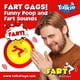 thumbnail image 5 of Talking Toy Talkie Toys Products Botón para pedos con luces y sonidos, 5 of 6