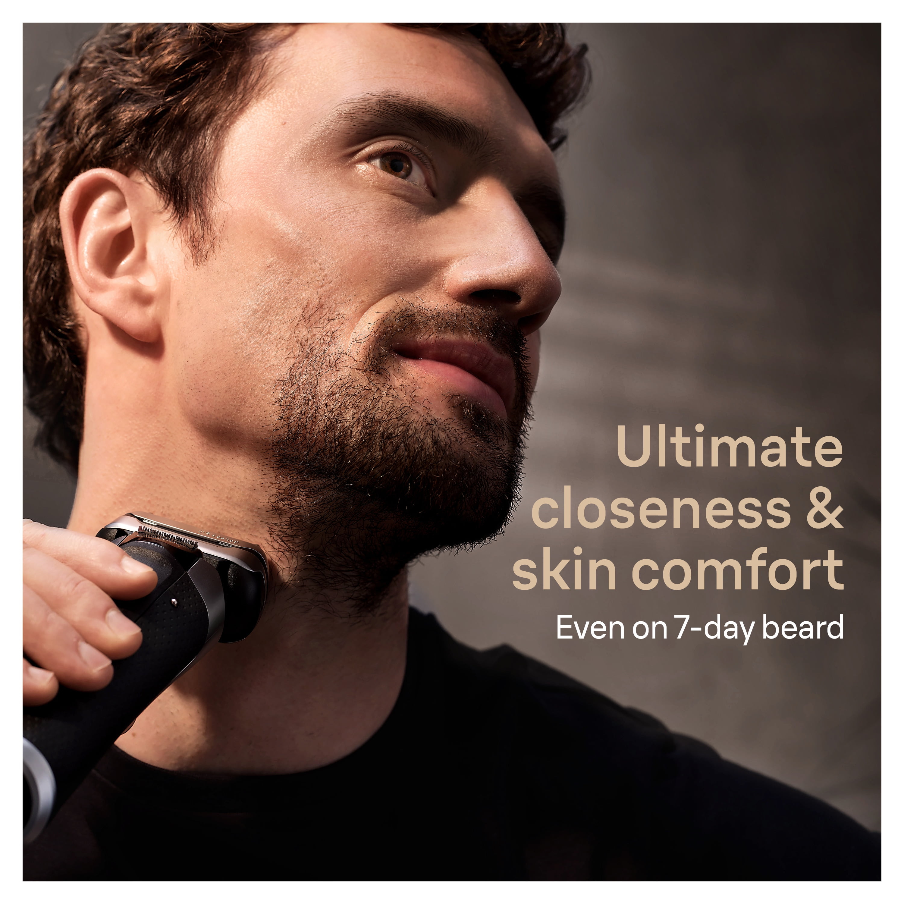 Braun Series 9 PRO+ Electric Shaver, 6in1 SmartCare Center Braun Series 9 PRO+ Electric Shaver, 6in1 SmartCare Center