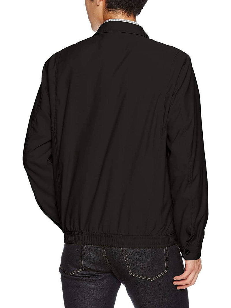 Polo Ralph Lauren Men's Zip-Front Bi-Swing Windbreaker Jacket, RL
