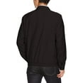 thumbnail image 2 of POLO RALPH LAUREN 710548506003: Men's Bi-Swing Windbreaker Jacket, RL BLACK, 2 of 3