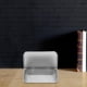 thumbnail image 5 of Caja de lata con bisagras de metal de 4 piezas Caja de caramelo de caramelo rectangular vacío Mini contenedor de almacenamiento pequeño portátil con tapa para viajes de almacenamiento en el hogar, 5 of 5