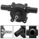 thumbnail image 2 of Electric Drill Pump Portable Self-Priming Transfer for Diesel Oil Water Fluid (1pc), 2 of 4