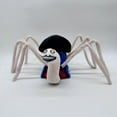 thumbnail image 3 of Spider Choo-Choo Train Charles Plush Monster Model Collectible Gift for Fans, 3 of 5