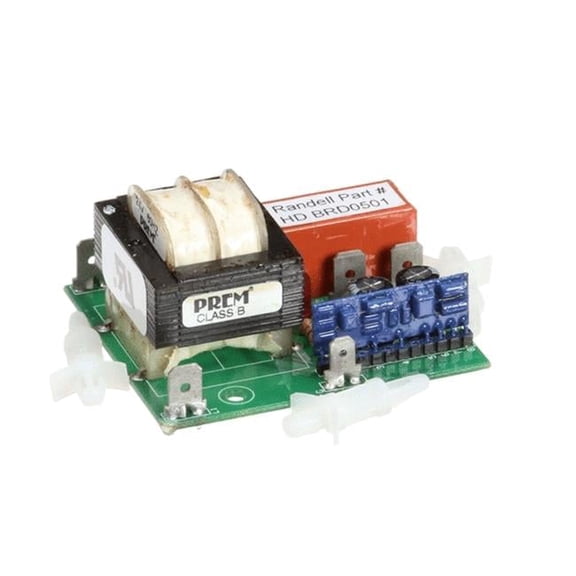 Randell HD BRD0501 No.142533 26C3BO Water Level Control Groen Board