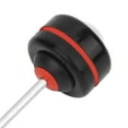 thumbnail image 4 of Baqueta De Tambor ANGGREK Mazo De Tambor Accesorios De Instrumentos Musicales Profesionales, 4 of 8