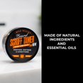 thumbnail image 3 of Crema para barba Wild Willies Scruff Tamer Short Beards, 3 of 6