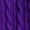 Purple, variant on Sweaters for Women Plus Size Women Long Sleeve Solid Botton Pachwork Asymmetric Tops Sweater